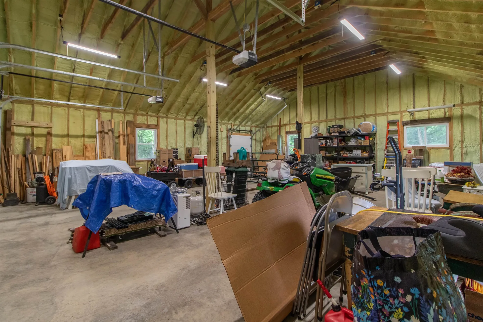 4783 Hinman Settler Road Brownington VT 05860