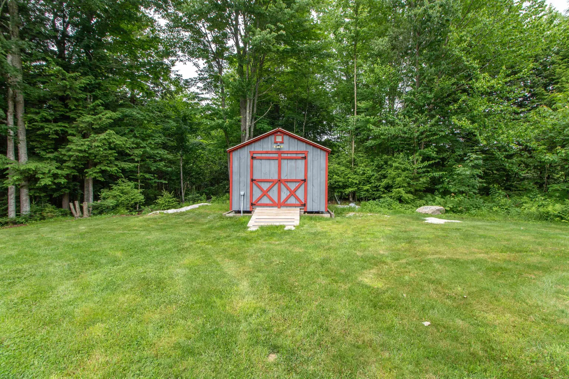 4783 Hinman Settler Road Brownington VT 05860