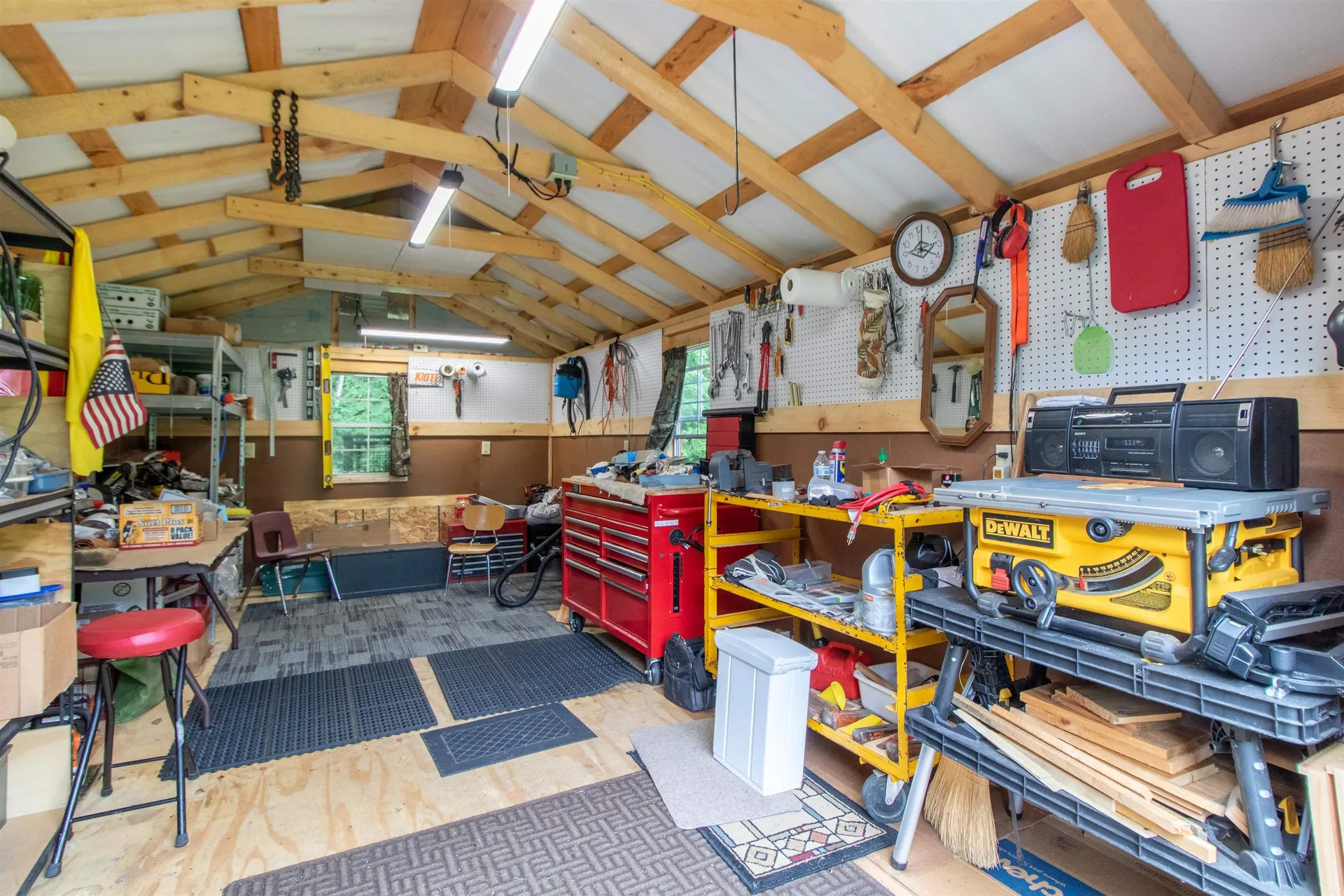 4783 Hinman Settler Road Brownington VT 05860