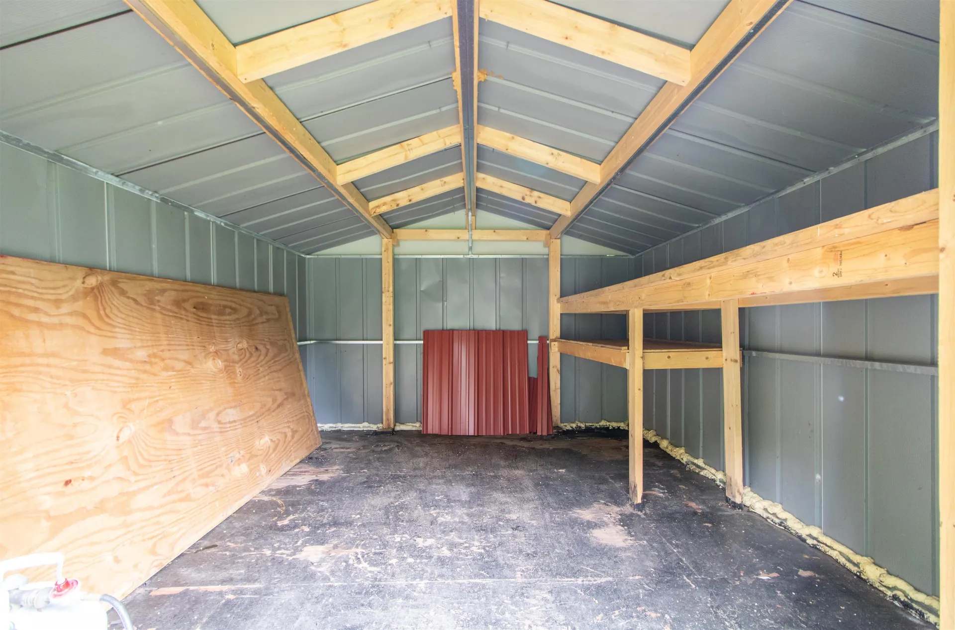 4783 Hinman Settler Road Brownington VT 05860