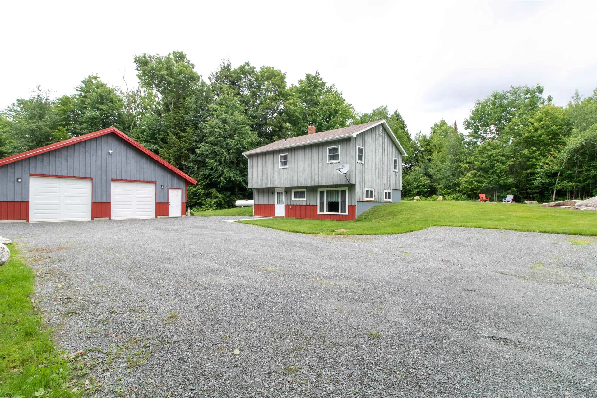 4783 Hinman Settler Road Brownington VT 05860