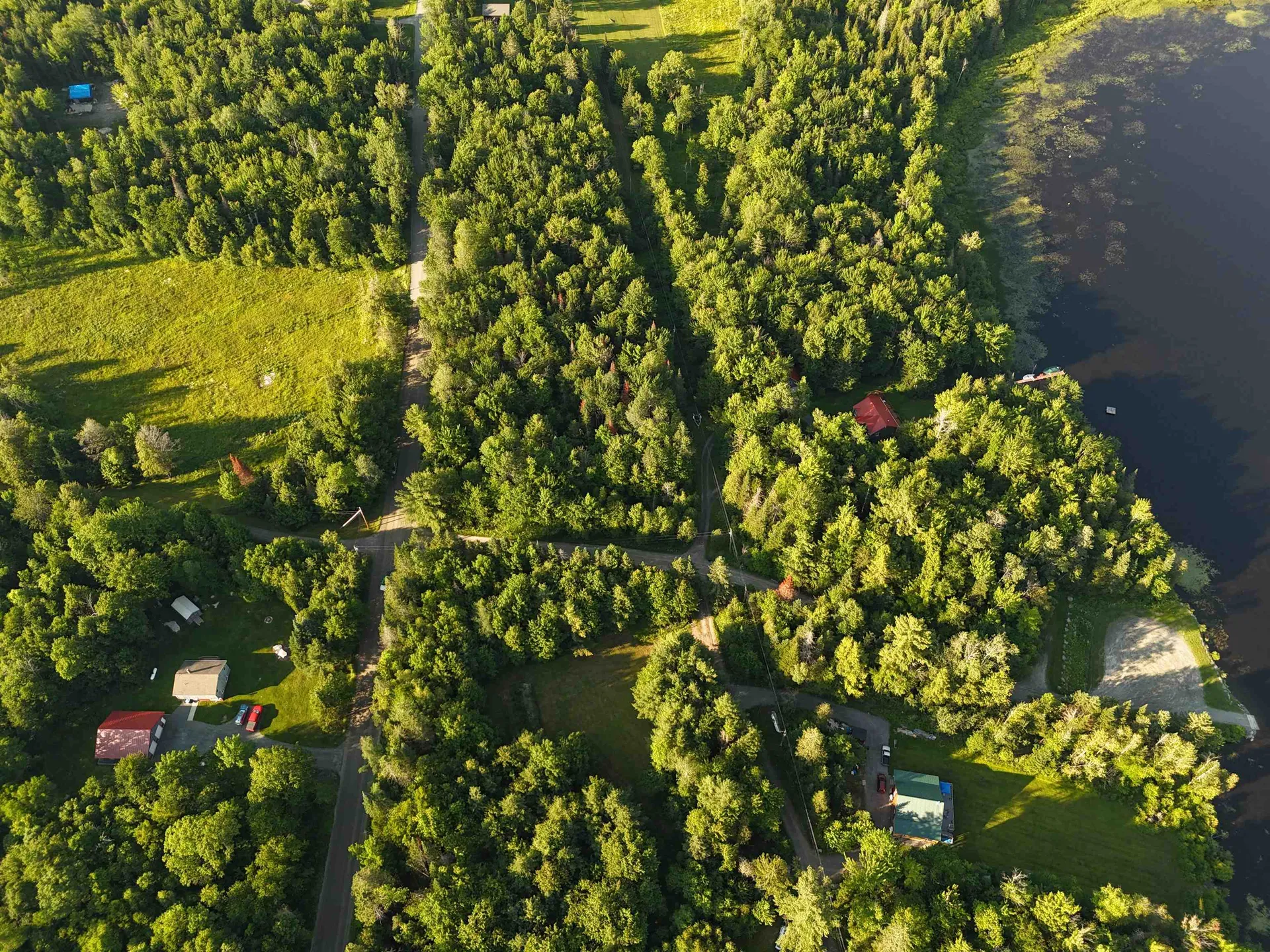 4783 Hinman Settler Road Brownington VT 05860