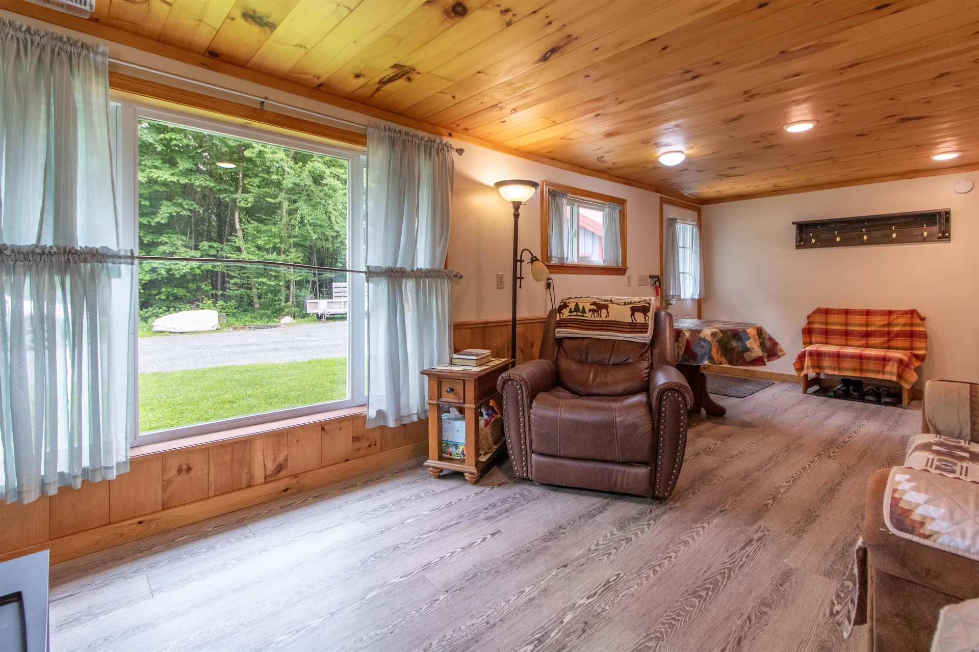 4783 Hinman Settler Road Brownington VT 05860