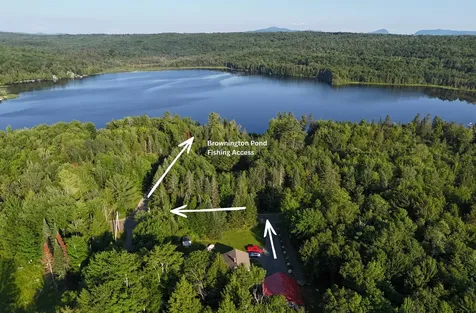 4783 Hinman Settler Road Brownington VT 05860