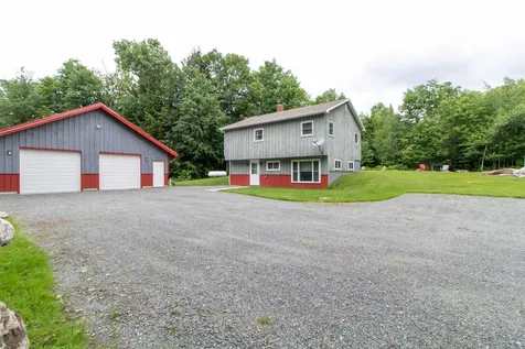 4783 Hinman Settler Road Brownington VT 05860