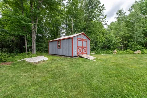 4783 Hinman Settler Road Brownington VT 05860