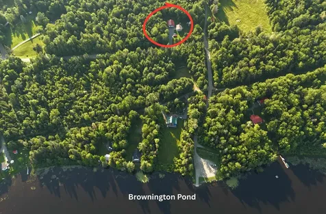 4783 Hinman Settler Road Brownington VT 05860