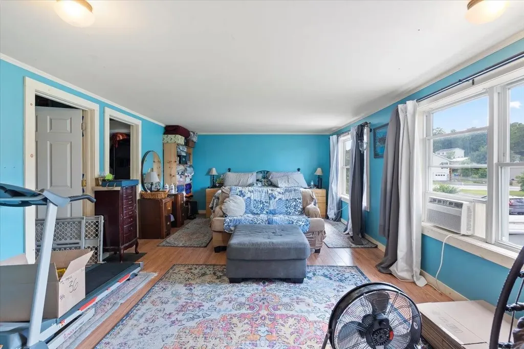 70 Country Way Barre City VT 05641