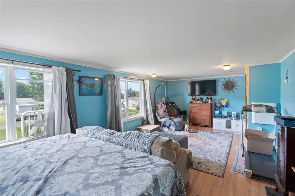 70 Country Way Barre City VT 05641