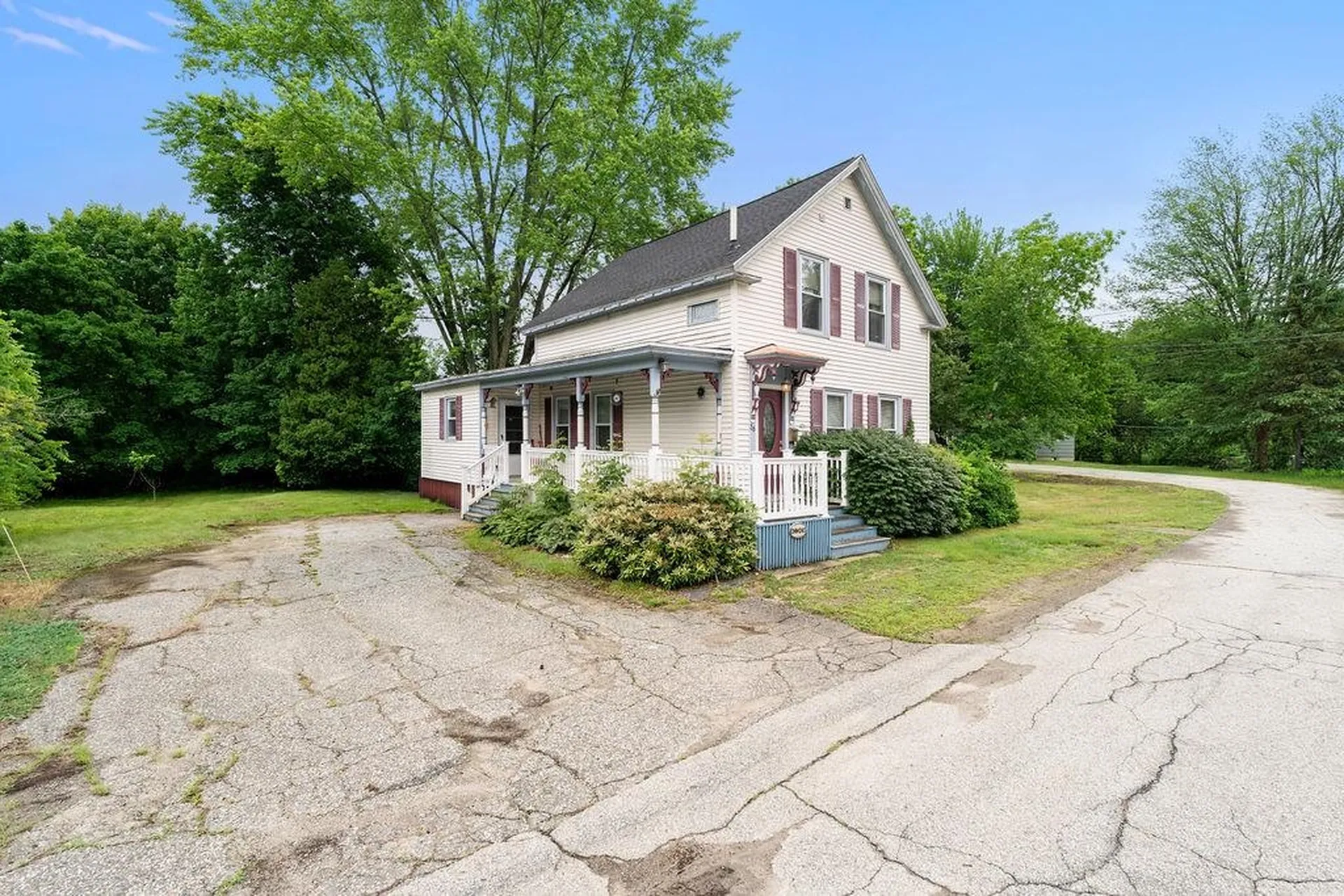 26 Hanson Street Somersworth NH 03878