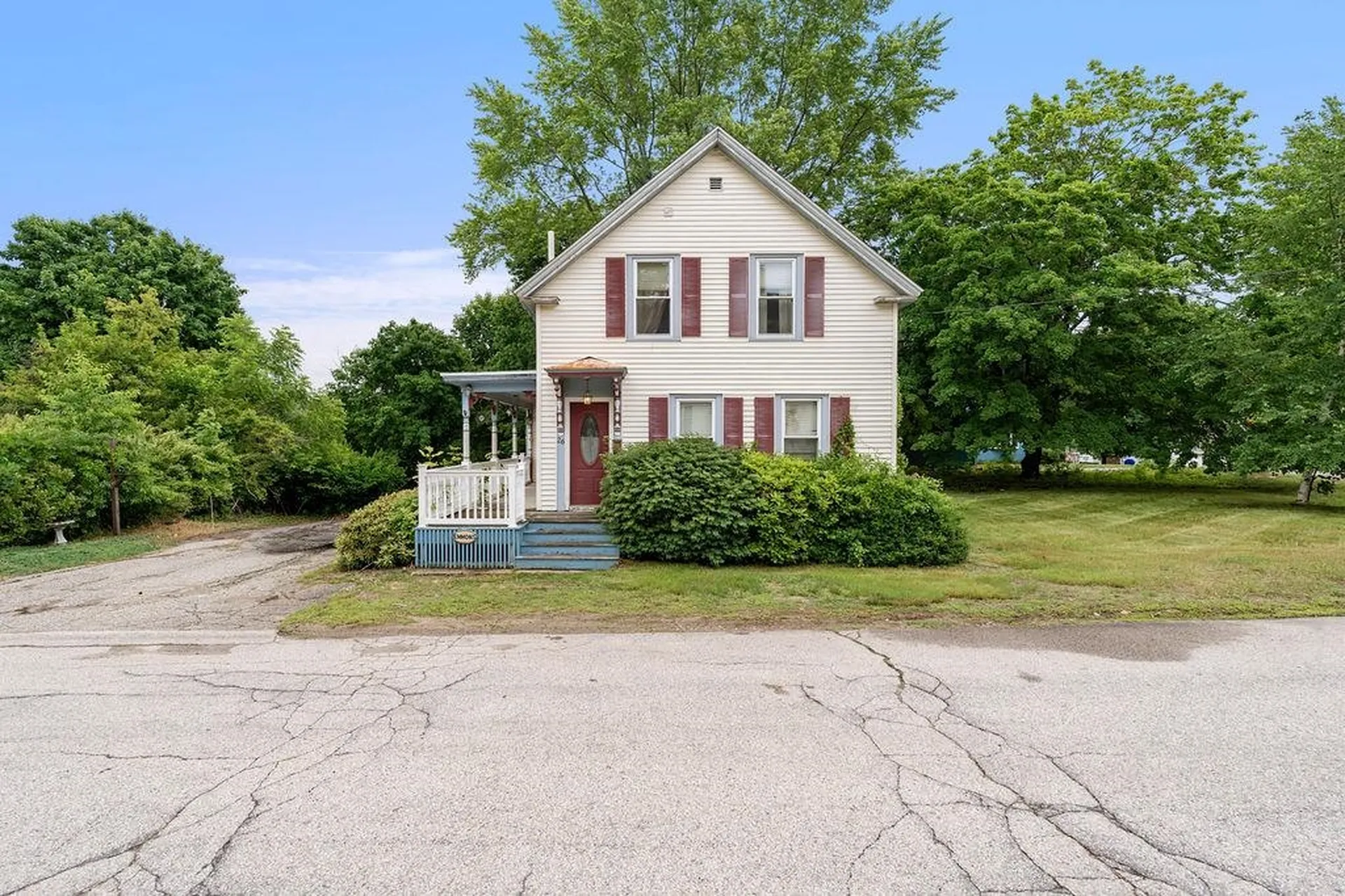 26 Hanson Street Somersworth NH 03878