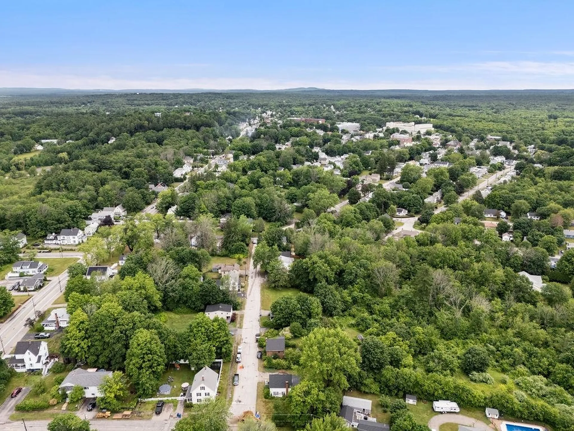 26 Hanson Street Somersworth NH 03878