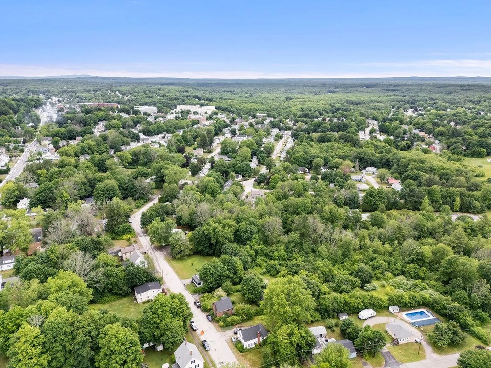 26 Hanson Street Somersworth NH 03878