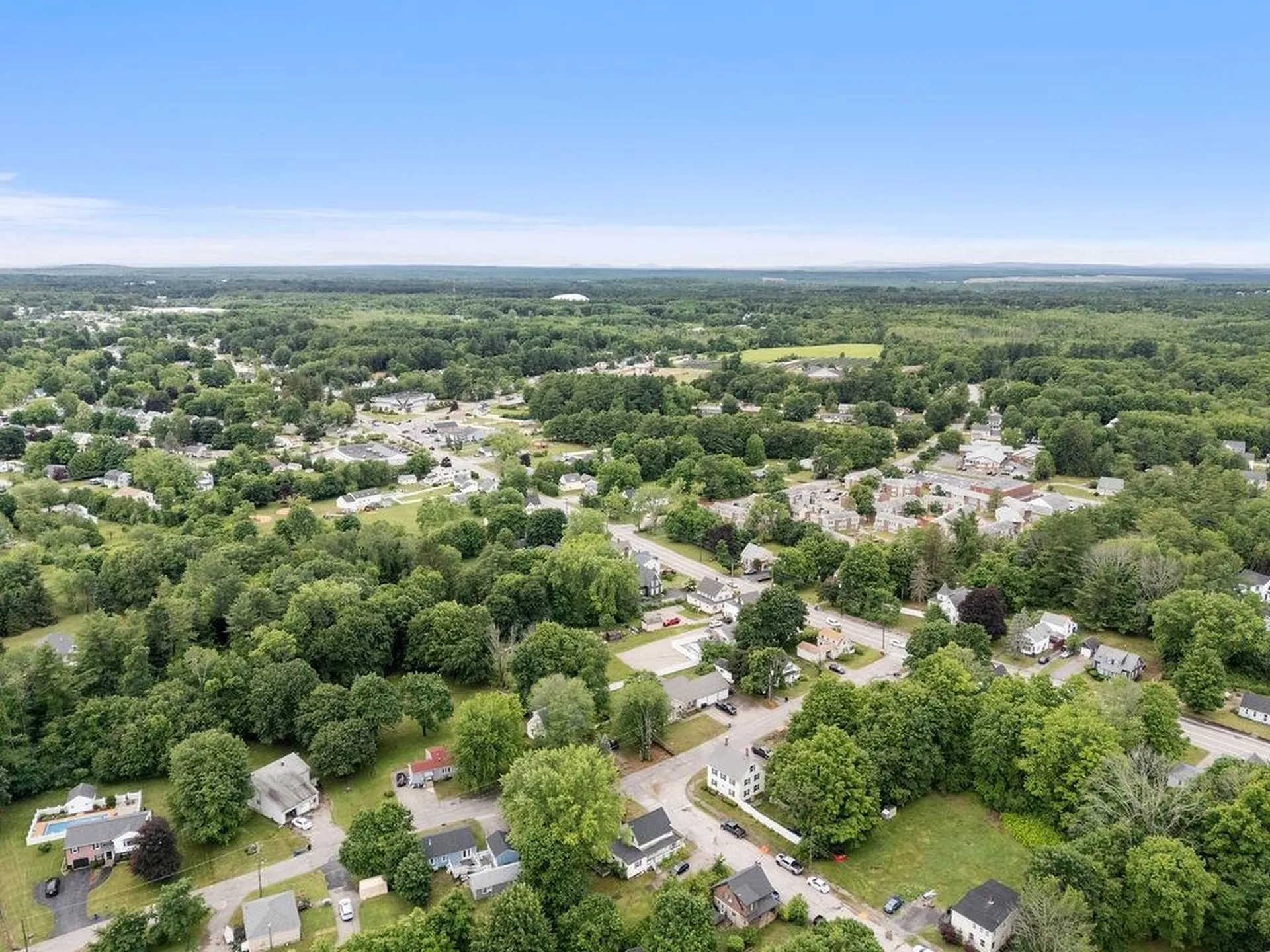 26 Hanson Street Somersworth NH 03878