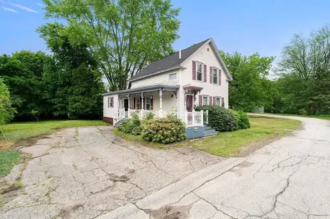 26 Hanson Street Somersworth NH 03878