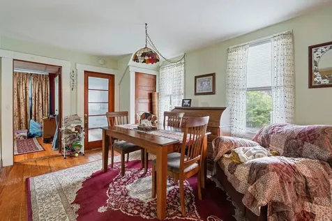 26 Hanson Street Somersworth NH 03878