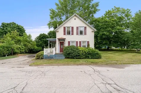26 Hanson Street Somersworth NH 03878