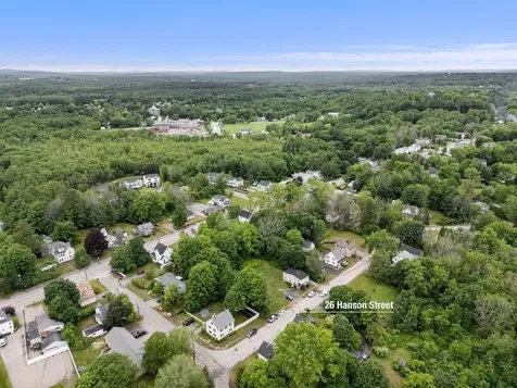 26 Hanson Street Somersworth NH 03878