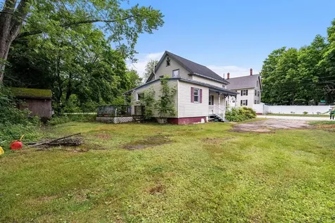 26 Hanson Street Somersworth NH 03878