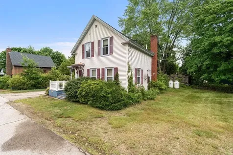 26 Hanson Street Somersworth NH 03878
