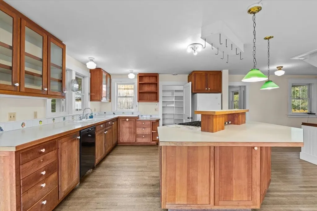 243 Lyle Mckee Road Morristown VT 05661