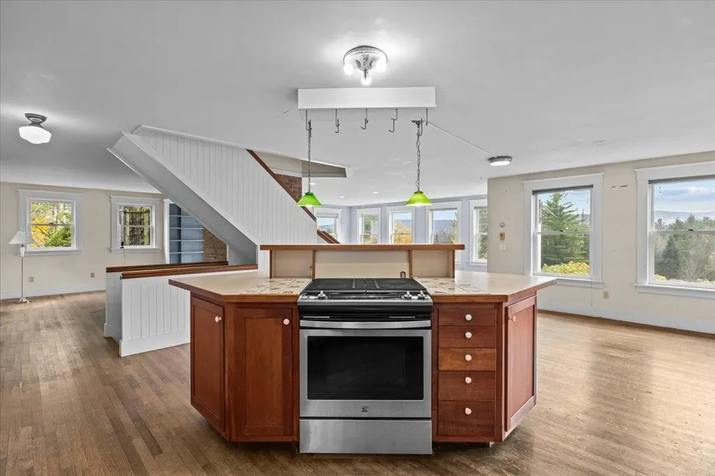 243 Lyle Mckee Road Morristown VT 05661