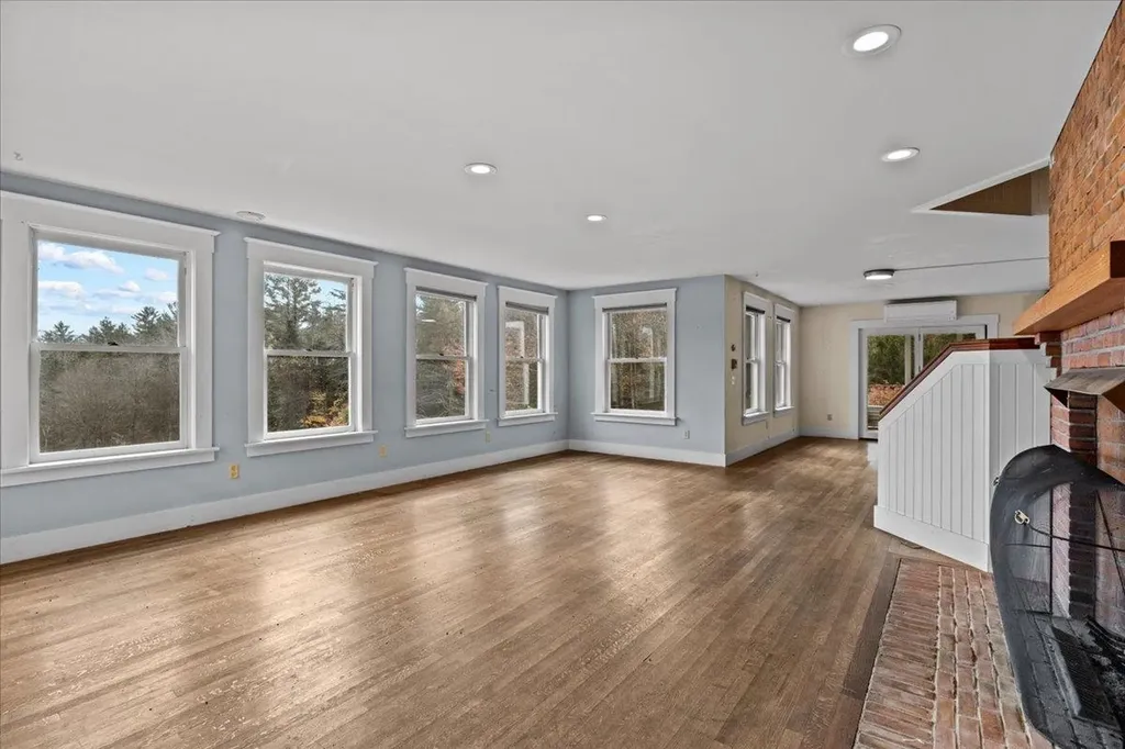 243 Lyle Mckee Road Morristown VT 05661