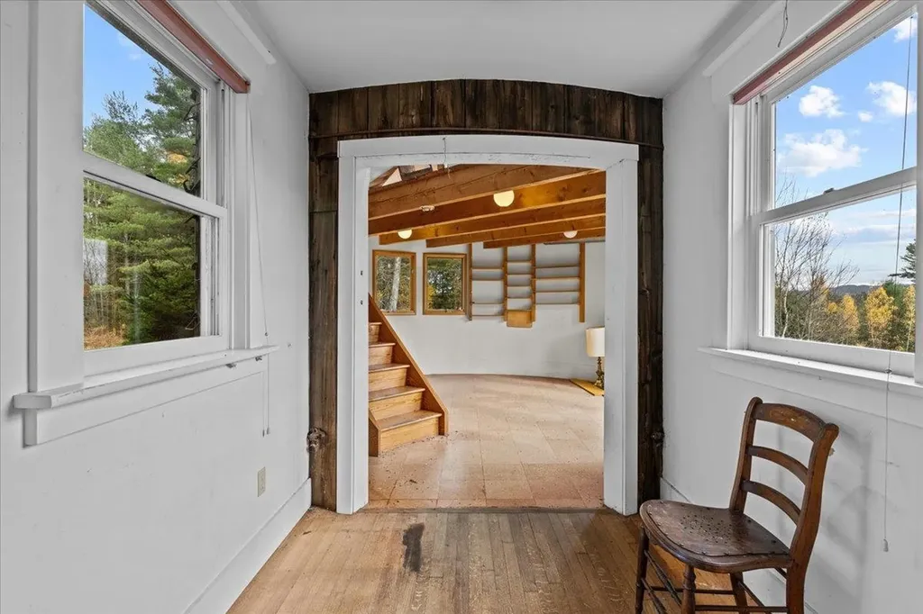 243 Lyle Mckee Road Morristown VT 05661