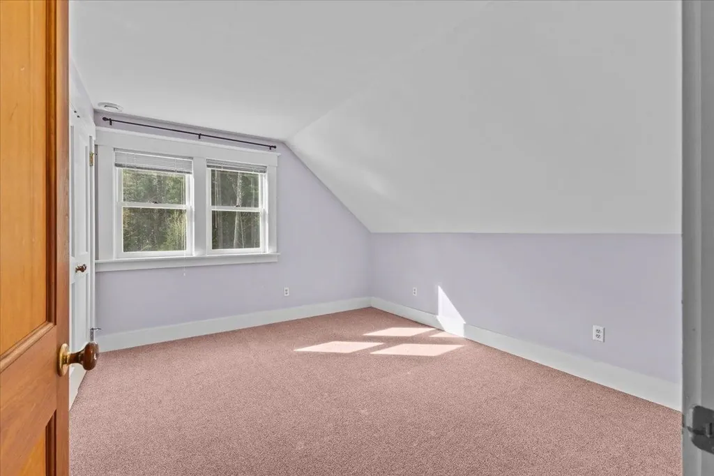 243 Lyle Mckee Road Morristown VT 05661