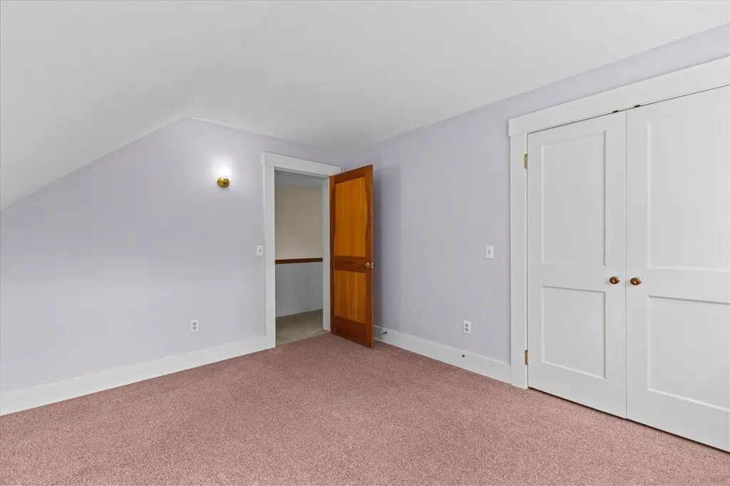 243 Lyle Mckee Road Morristown VT 05661