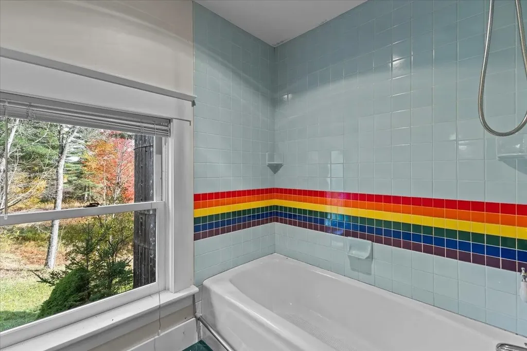 243 Lyle Mckee Road Morristown VT 05661