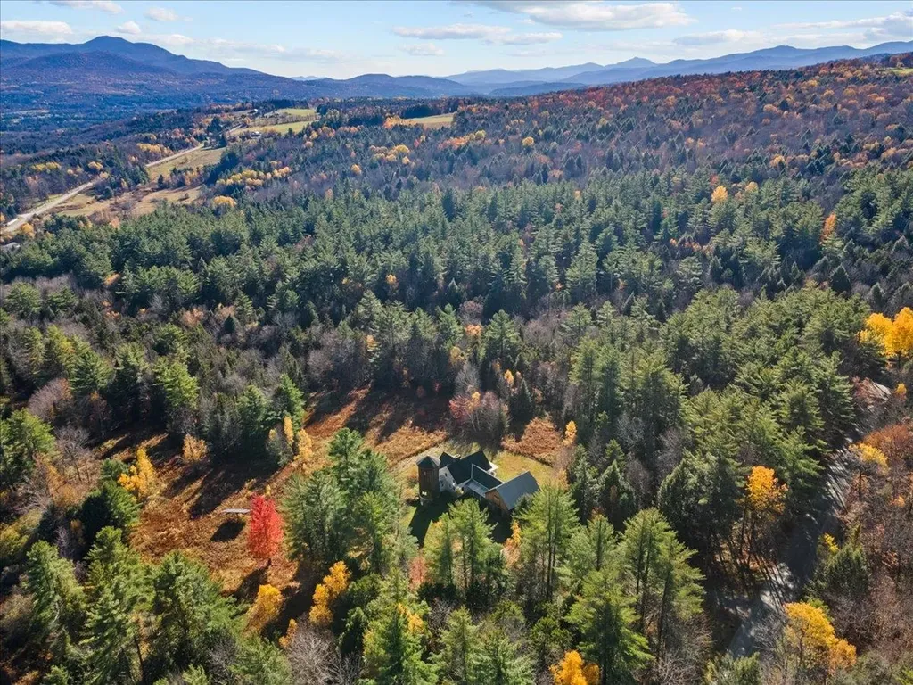 243 Lyle Mckee Road Morristown VT 05661