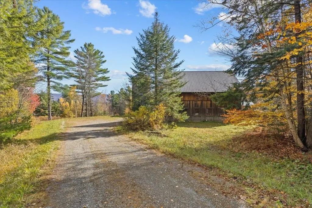 243 Lyle Mckee Road Morristown VT 05661