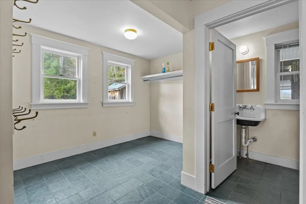 243 Lyle Mckee Road Morristown VT 05661