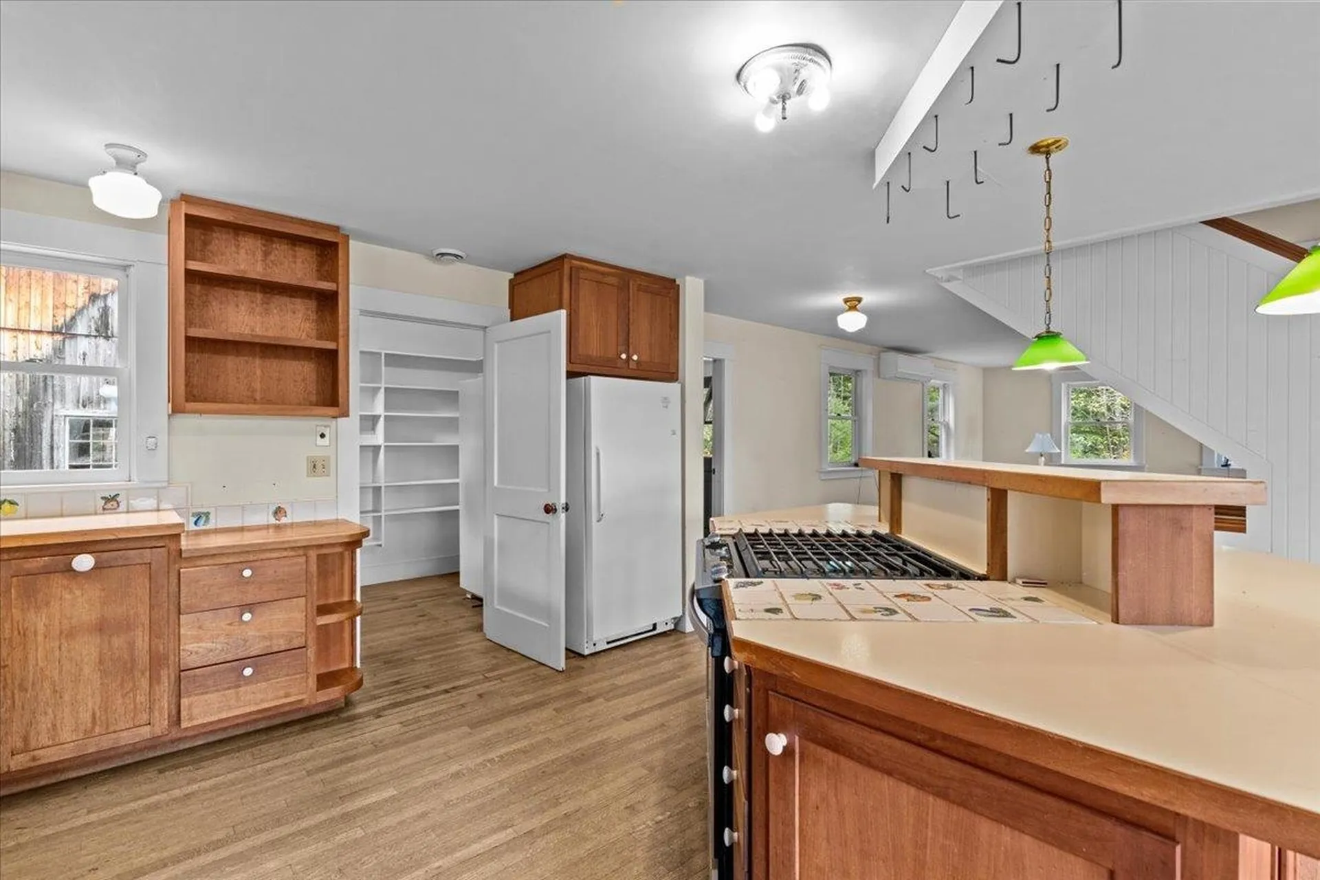 243 Lyle Mckee Road Morristown VT 05661