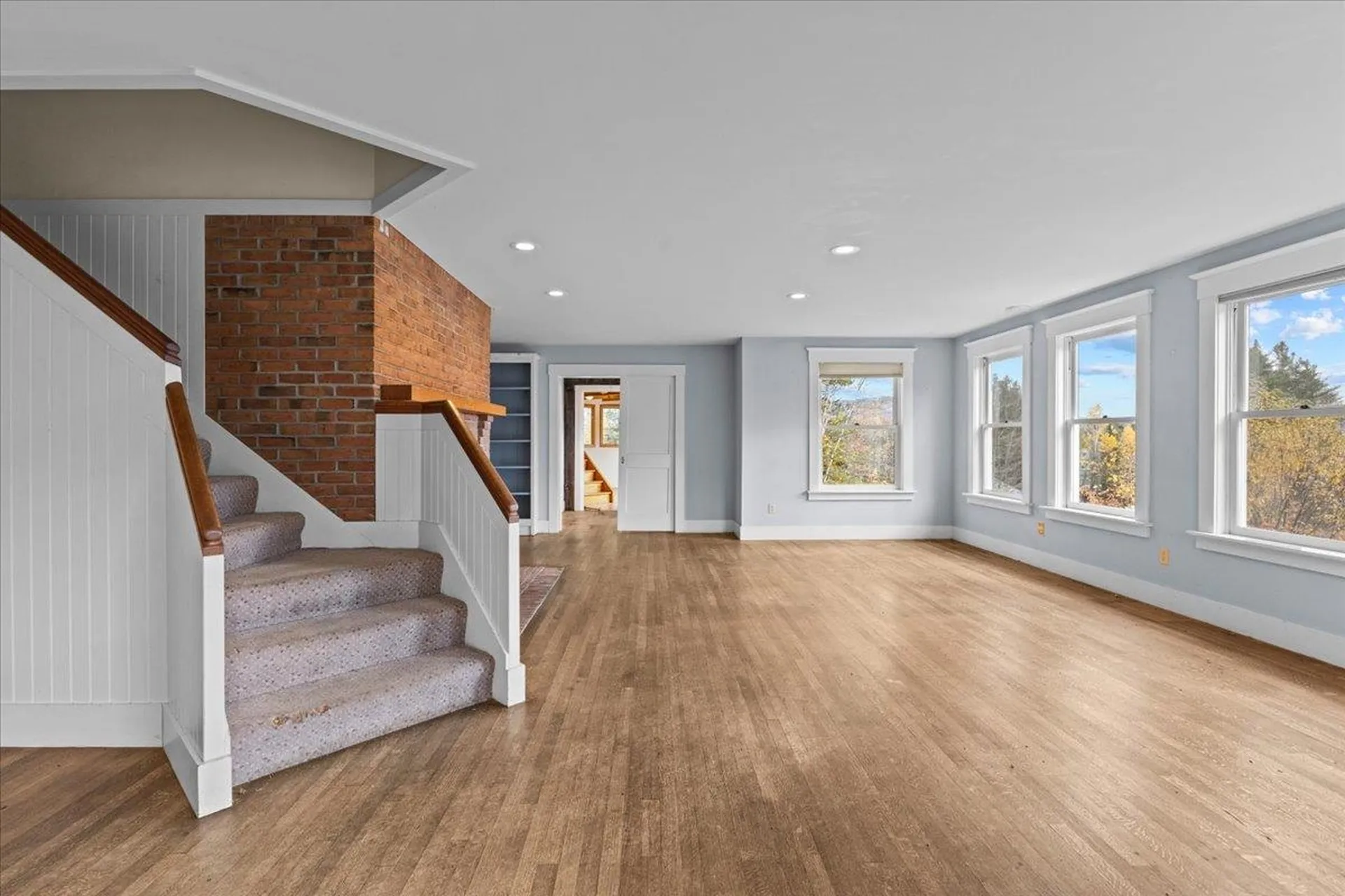243 Lyle Mckee Road Morristown VT 05661
