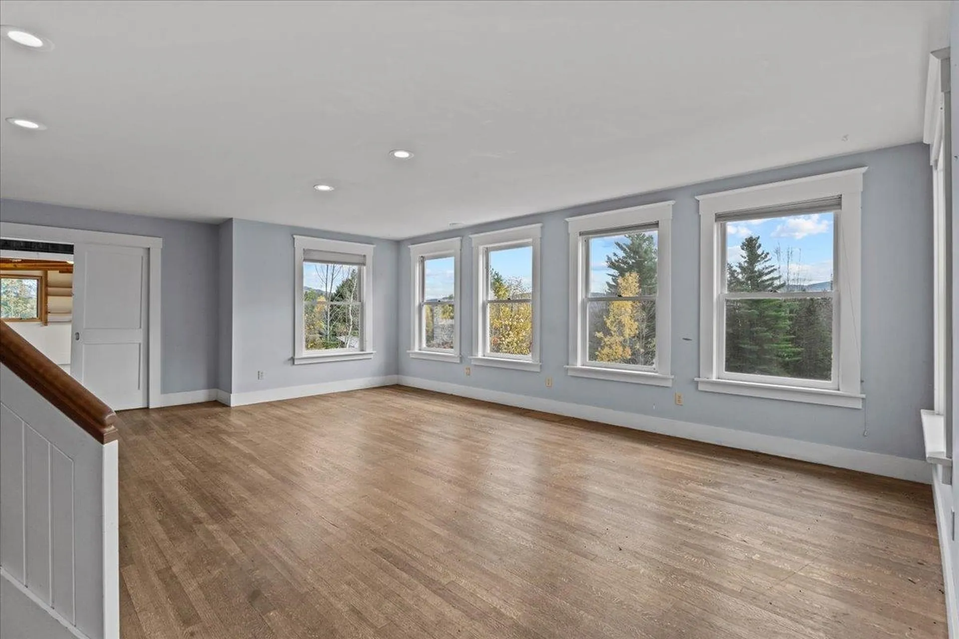 243 Lyle Mckee Road Morristown VT 05661