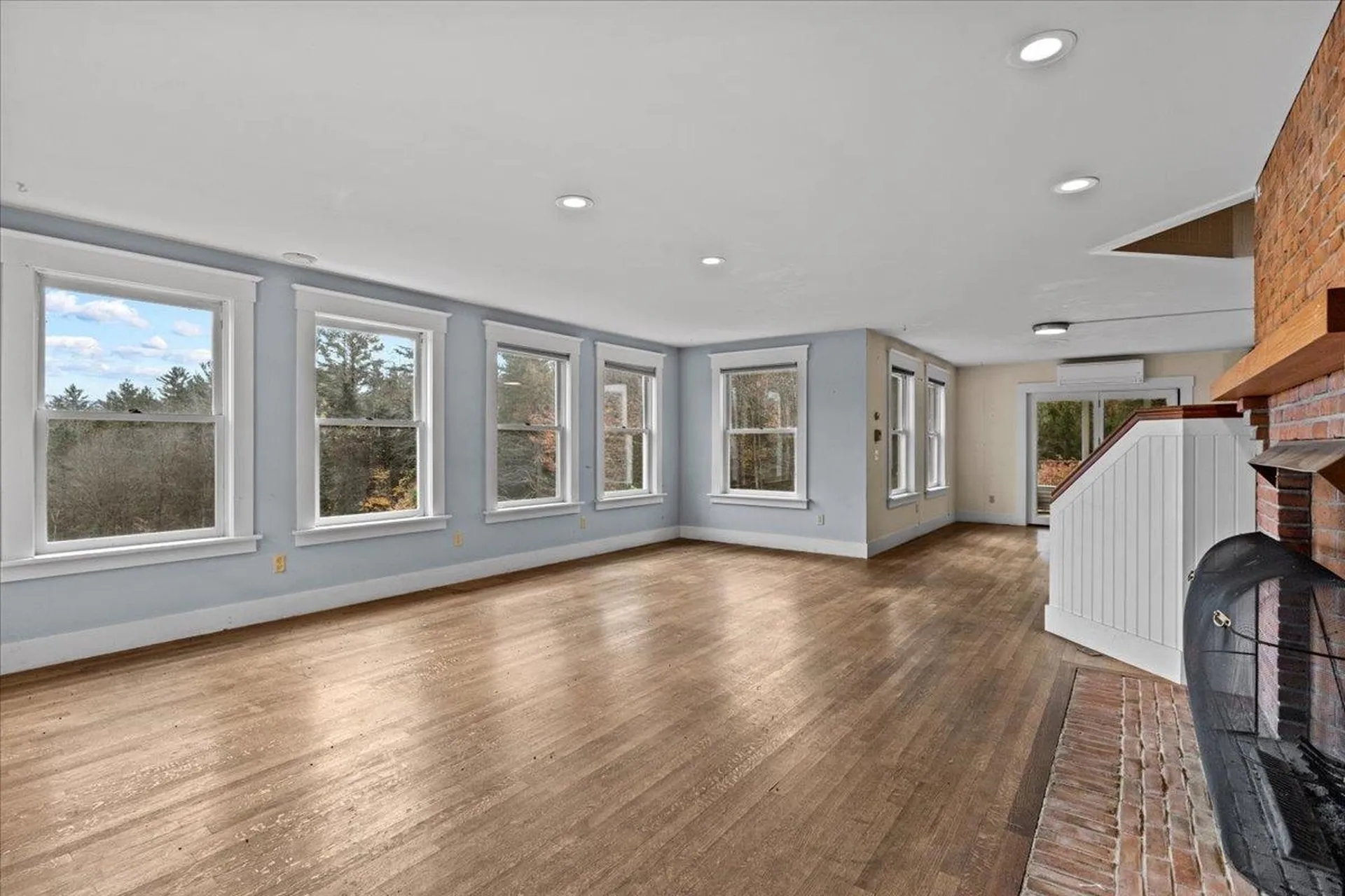 243 Lyle Mckee Road Morristown VT 05661