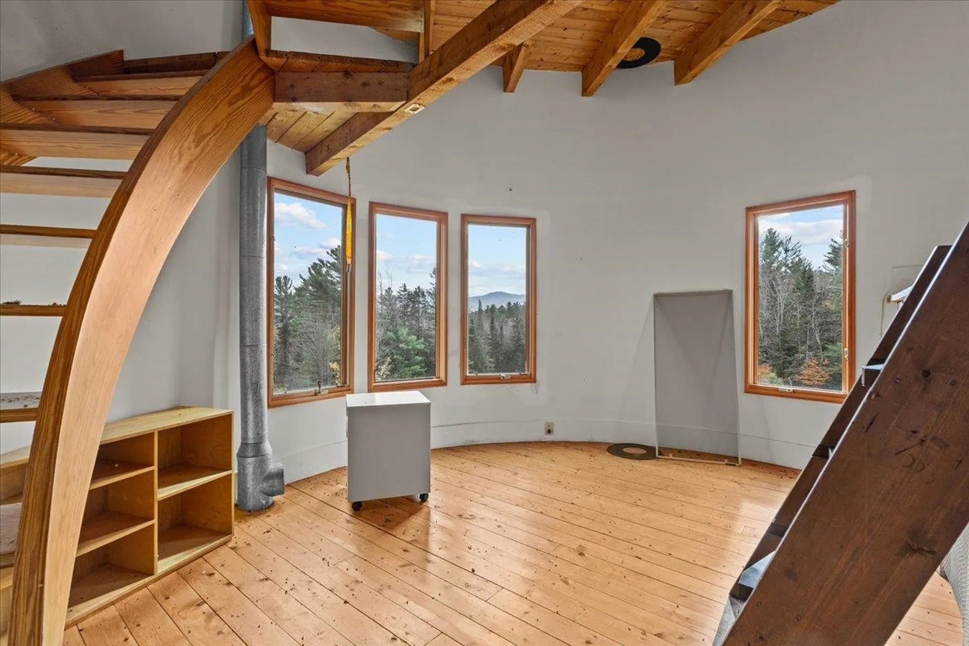243 Lyle Mckee Road Morristown VT 05661