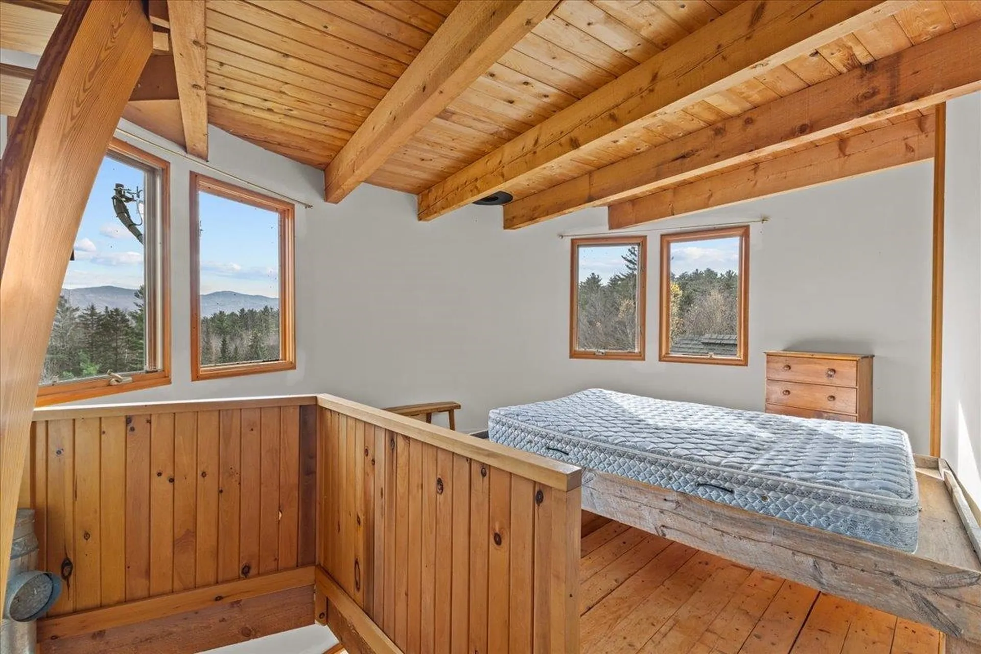 243 Lyle Mckee Road Morristown VT 05661