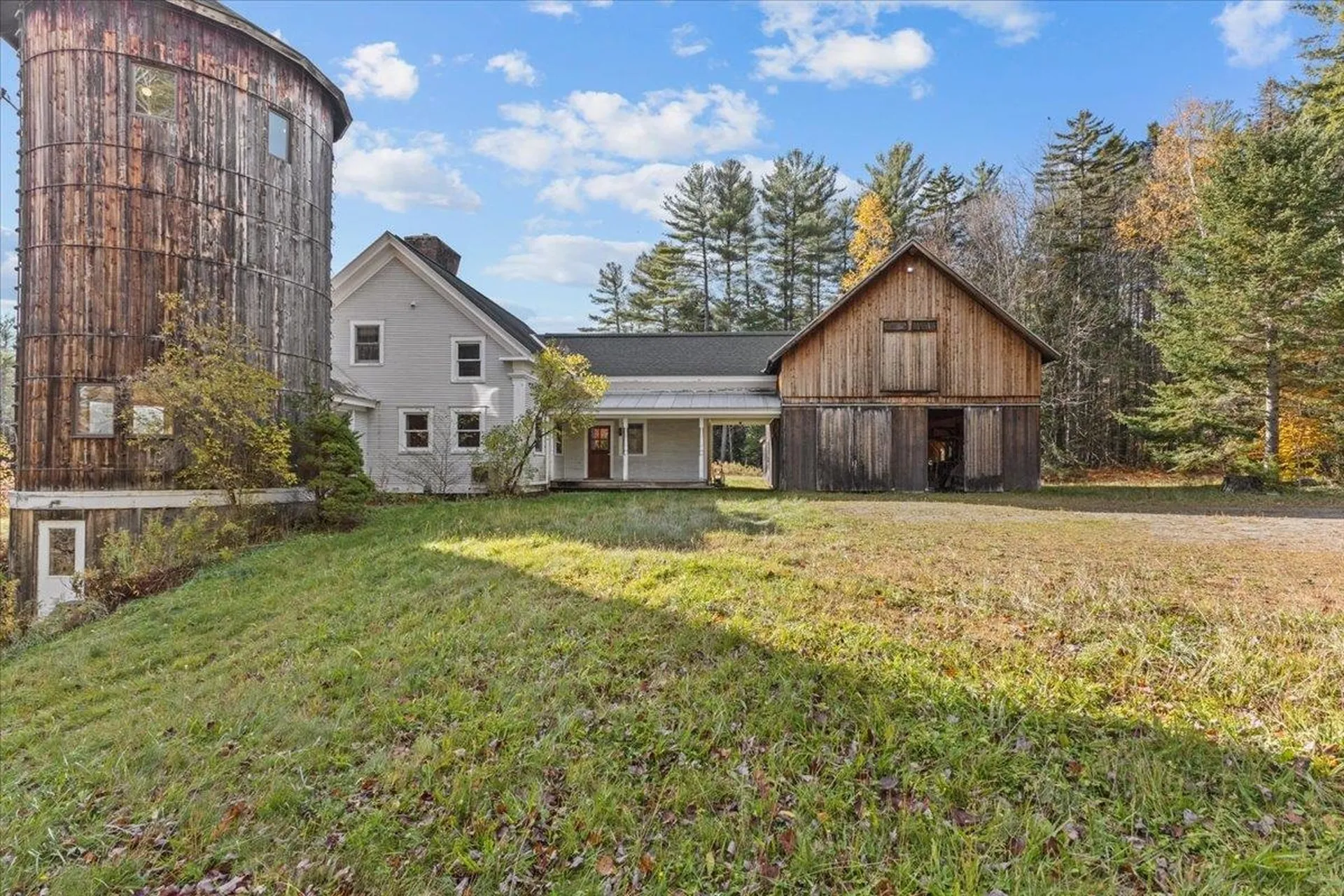 243 Lyle Mckee Road Morristown VT 05661