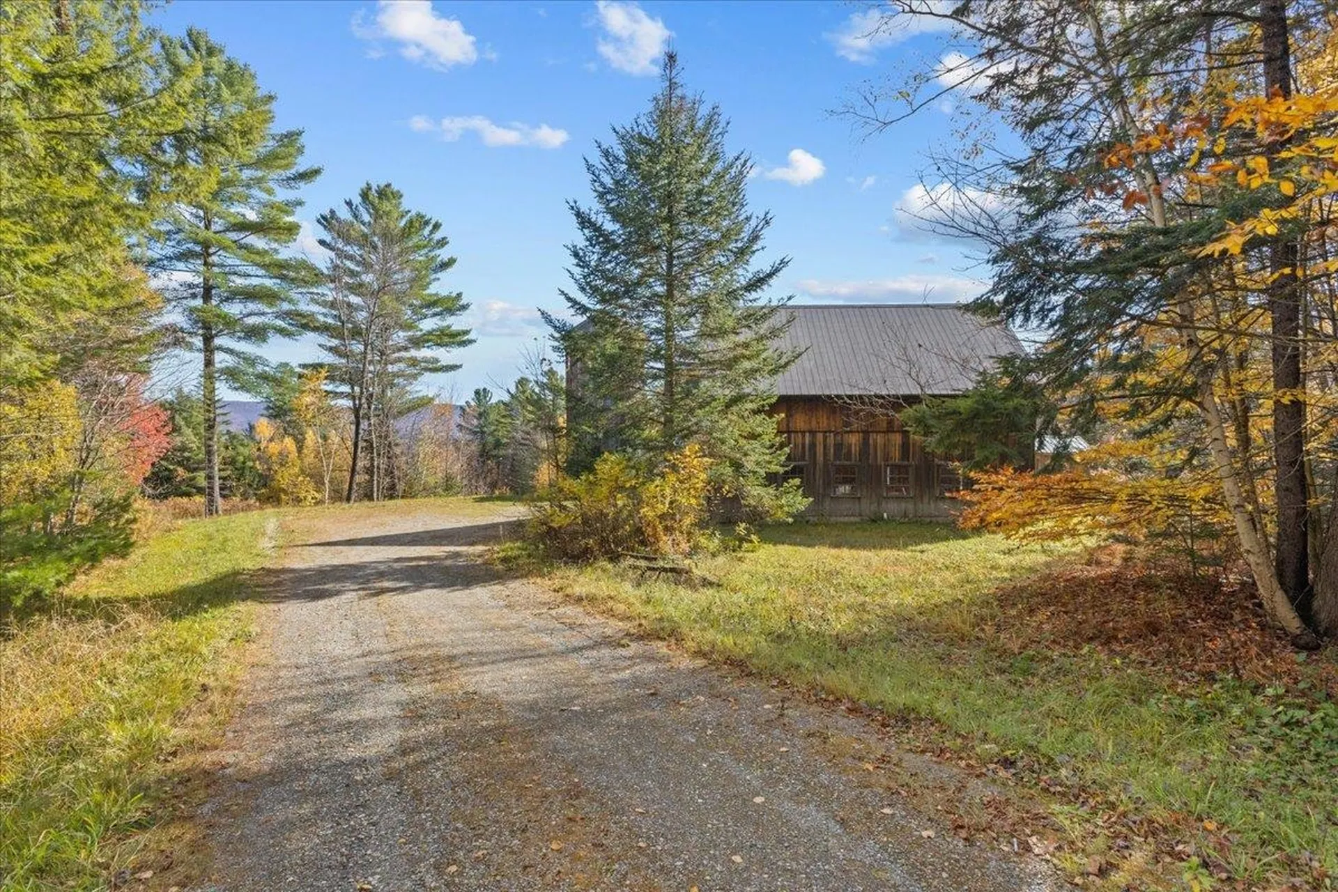 243 Lyle Mckee Road Morristown VT 05661