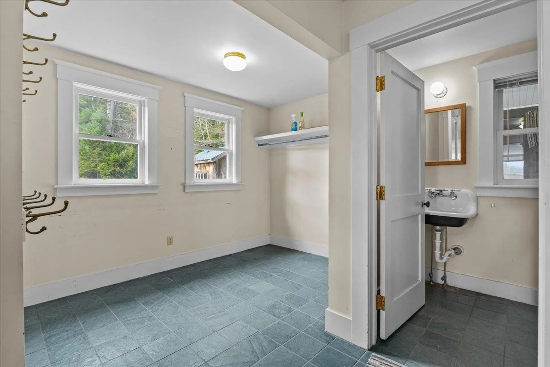 243 Lyle Mckee Road Morristown VT 05661