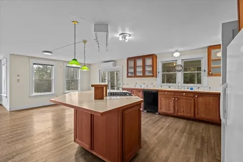 243 Lyle Mckee Road Morristown VT 05661
