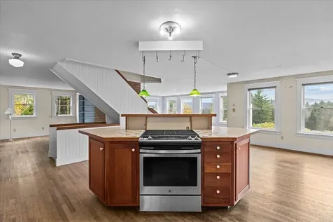 243 Lyle Mckee Road Morristown VT 05661