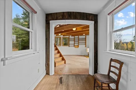 243 Lyle Mckee Road Morristown VT 05661