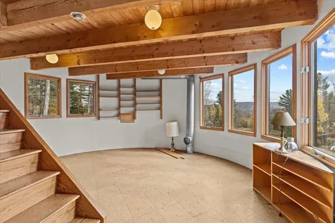 243 Lyle Mckee Road Morristown VT 05661