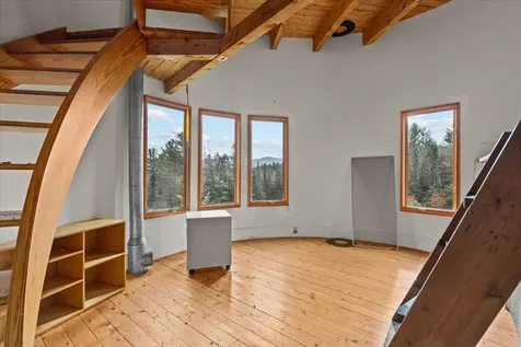 243 Lyle Mckee Road Morristown VT 05661