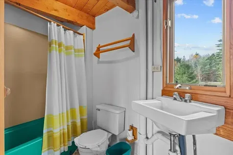 243 Lyle Mckee Road Morristown VT 05661