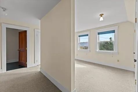 243 Lyle Mckee Road Morristown VT 05661